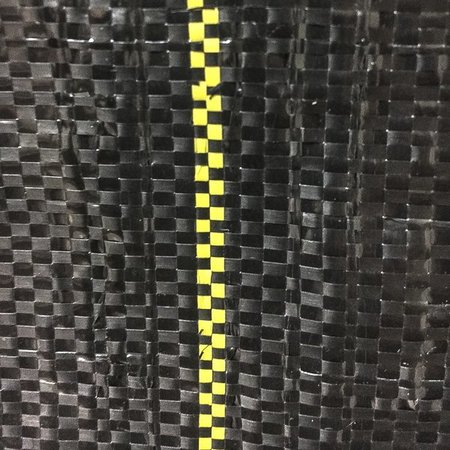 Gci Nurserymen's Choice 3.2oz Black Woven Ground Cover Fabric 4'x300' 32004